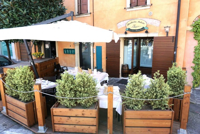 Risotteria Melotti