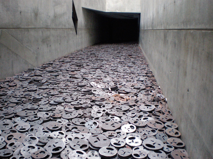 Shalechet, Judisches Museum Shalechet, Judisches Museum