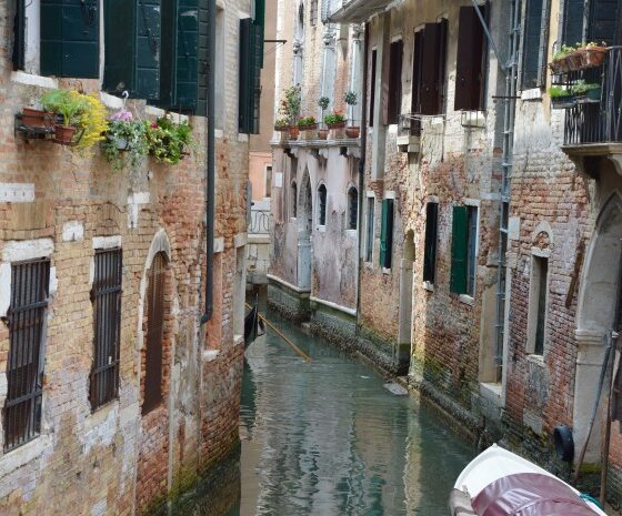 Venezia