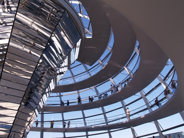 Reichstag Berlino Reichstag Berlino