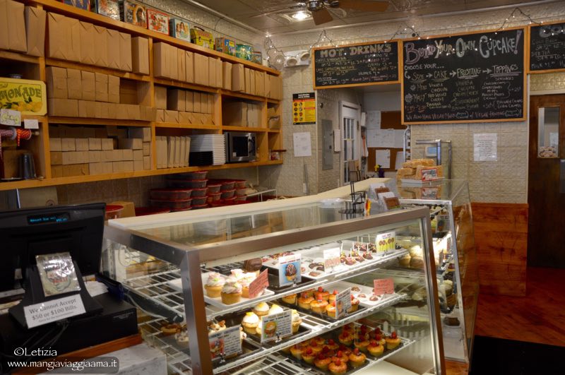 Le migliori cupcake di New York