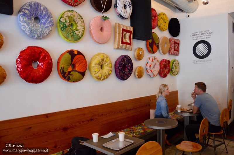 Doughnut Plant