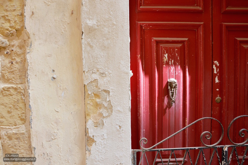 Porte di Birgu, Malta Porte di Birgu, Malta