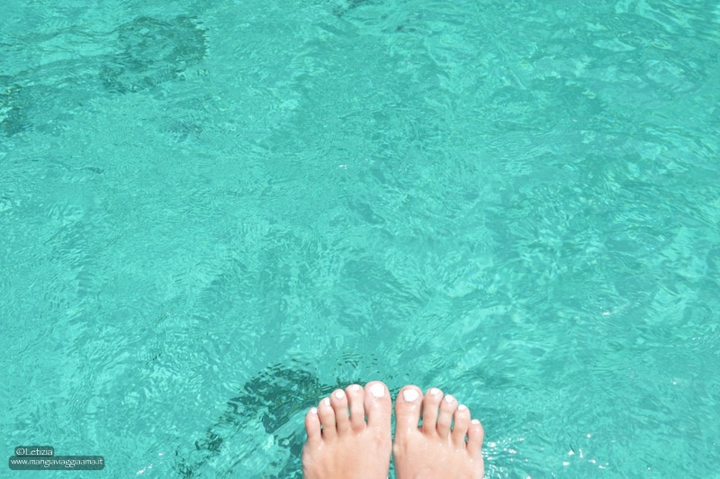Blue Lagoon, Comino Blue Lagoon, Comino