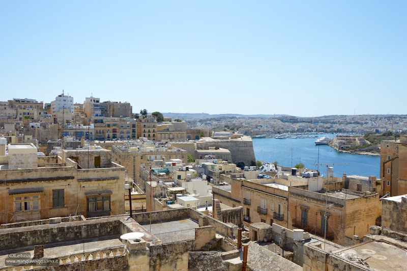 La Valletta, Malta La Valletta, Malta