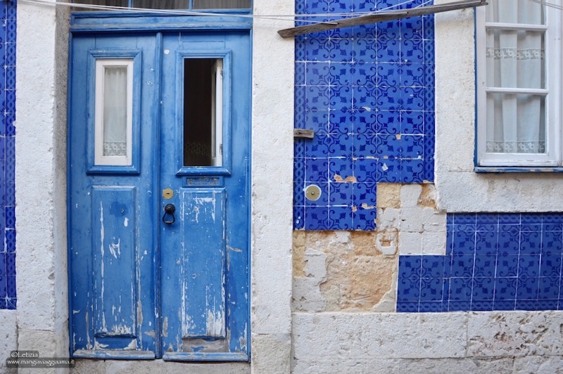 Porte di Lisbona