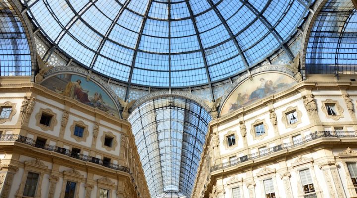 Uniplaces Milano