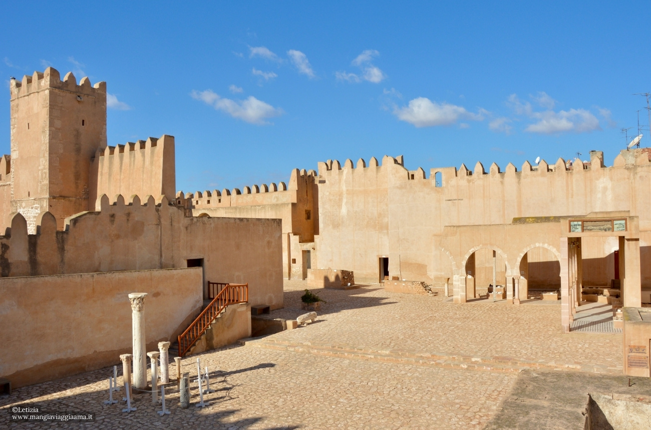 10 giorni in Tunisia, itinerario e consigli 10 giorni in Tunisia, itinerario e consigli