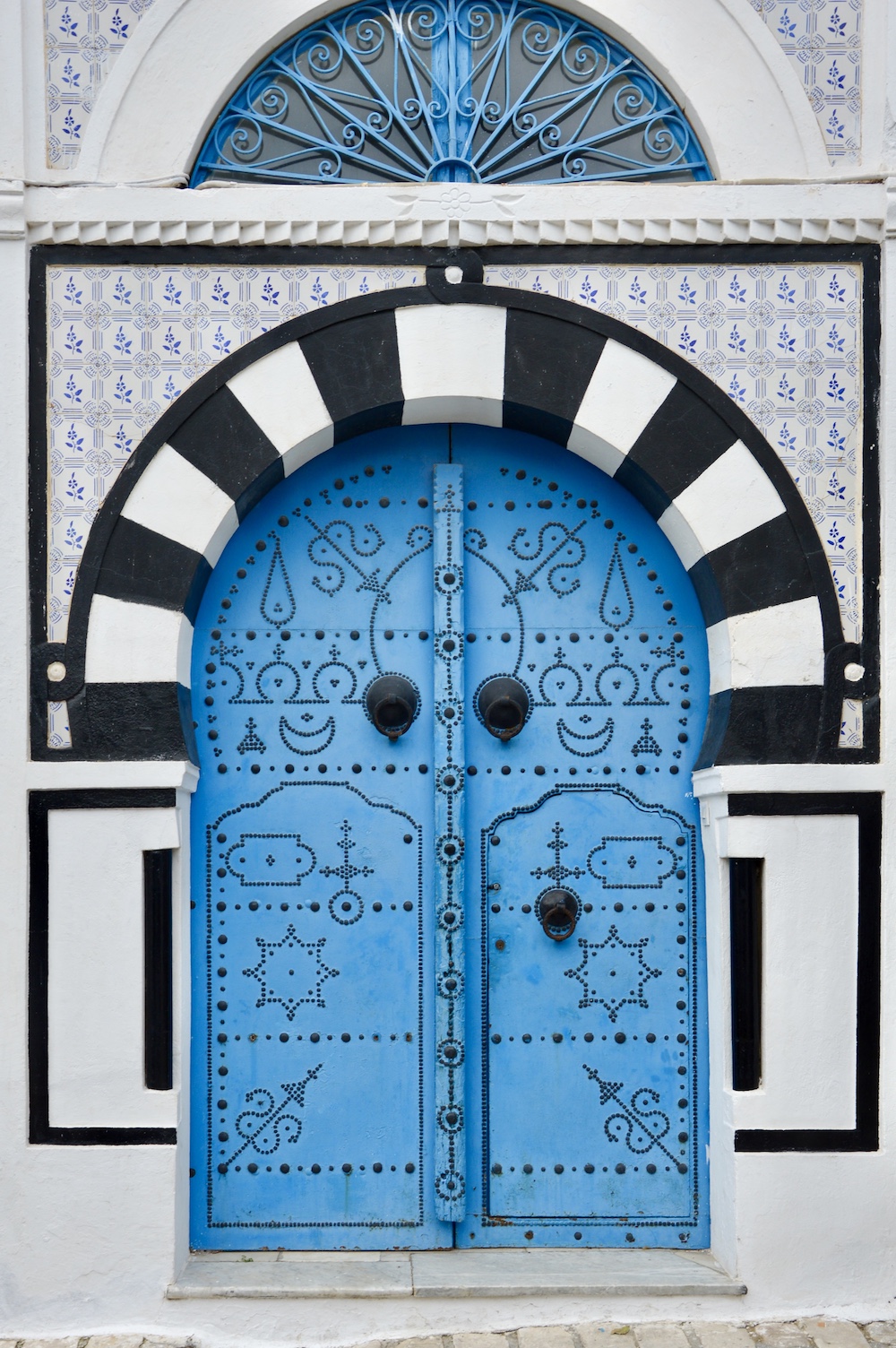 Itinerario di viaggio in Tunisia fai da te