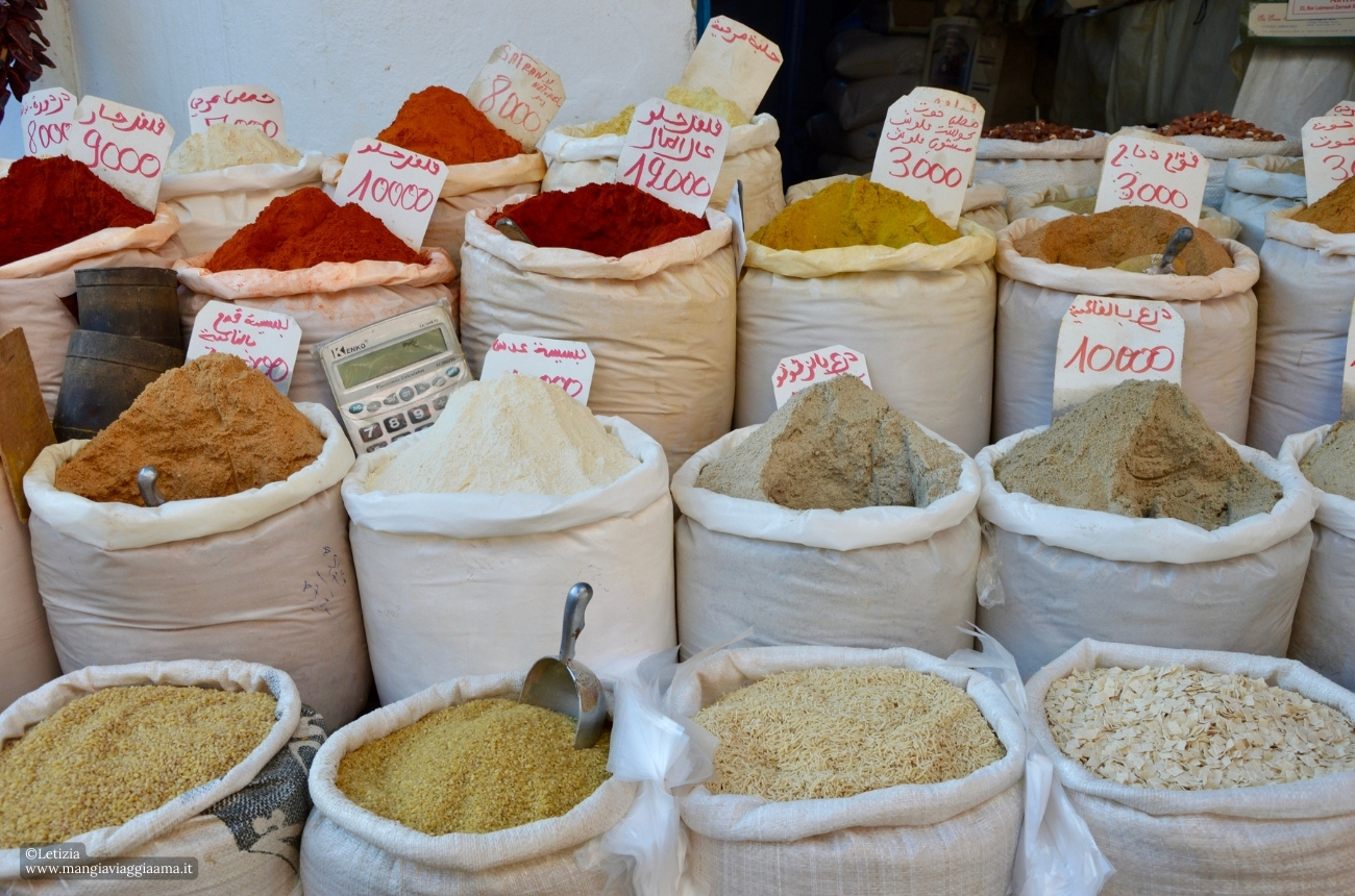 Consigli Tunisia cosa vedere Consigli Tunisia cosa vedere