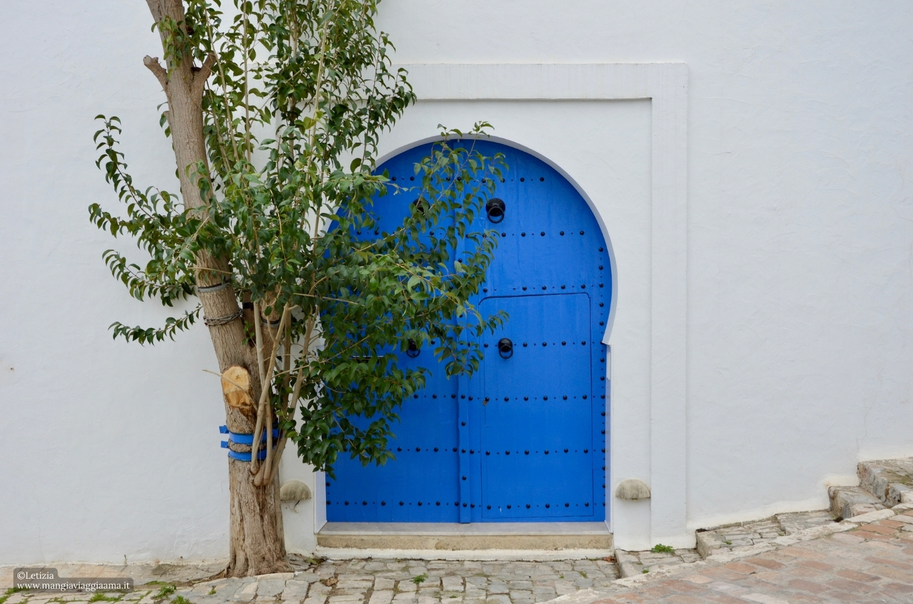 Sidi Bou Said Tunisia Sidi Bou Said Tunisia