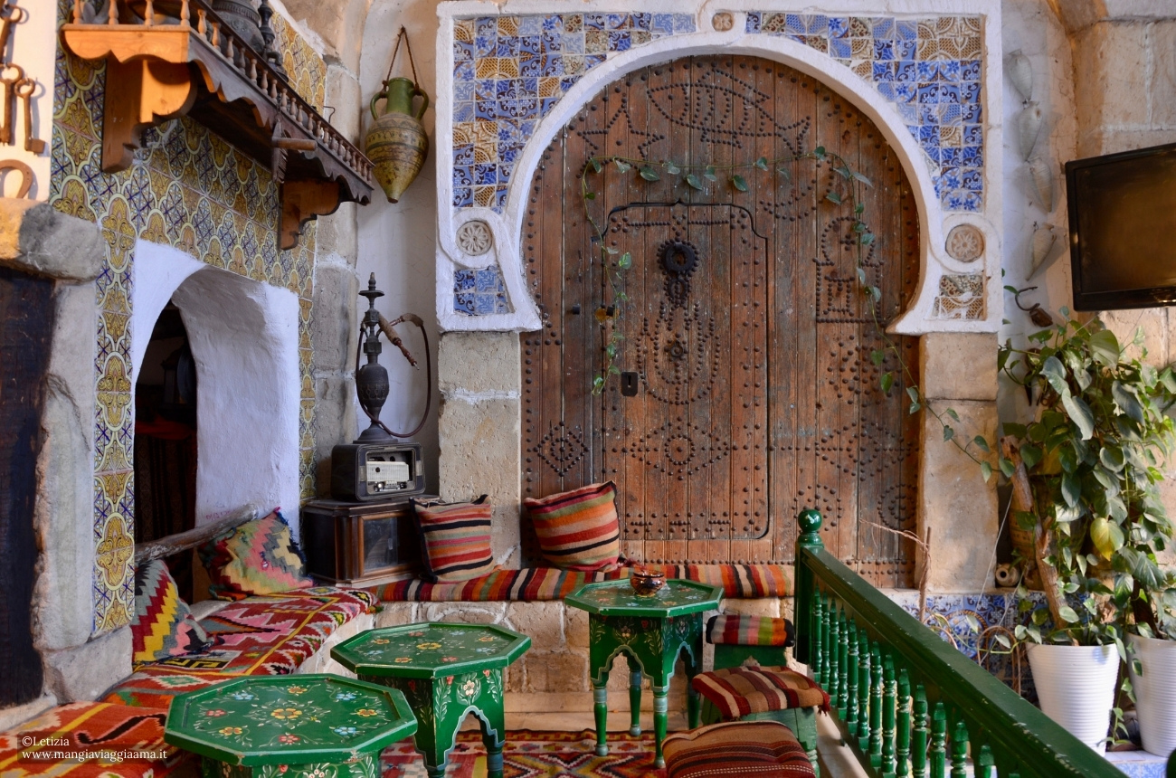 Djerba - cosa vedere Tunisia Tunisia fai da te