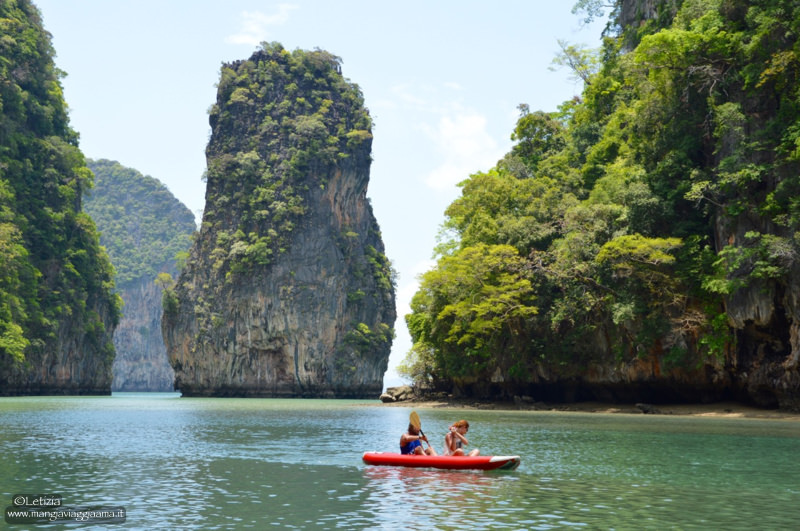 Ao Phang Nga