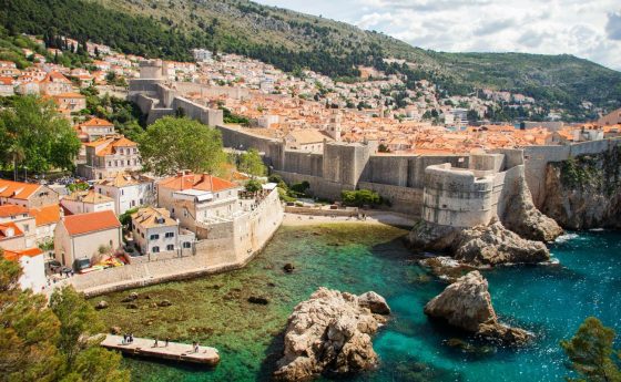 Cosa vedere in Croazia on the road: itinerario in 10 giorni