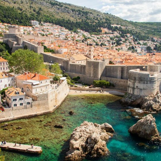 Cosa vedere in Croazia on the road: itinerario in 10 giorni