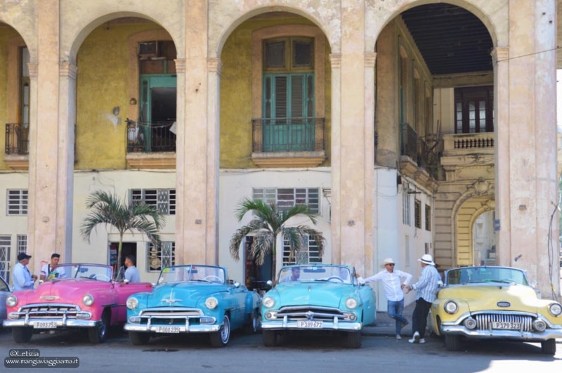 Casa particular Cuba Havana Vieja