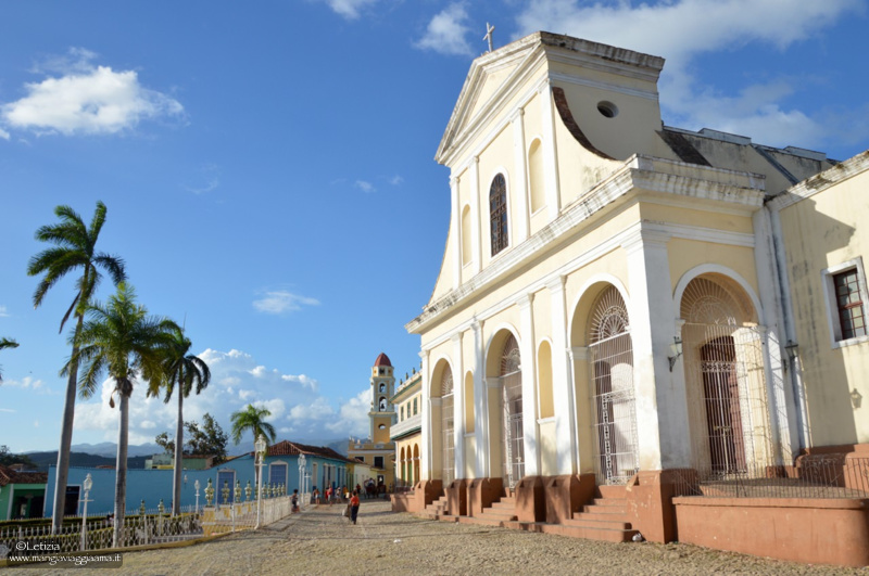 Trinidad Trinidad