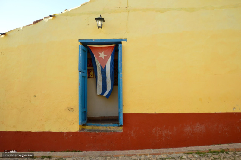 Cuba Cuba