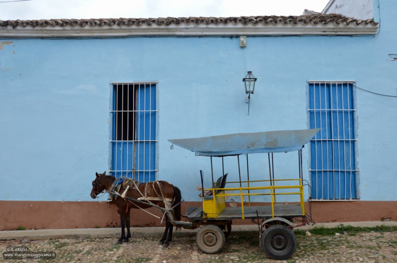 Cuba, Trinidad Cuba, Trinidad
