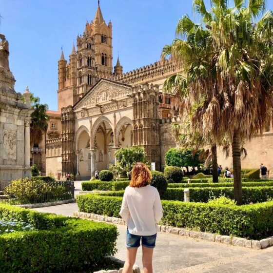 Itinerario di viaggio in Sicilia una settimana