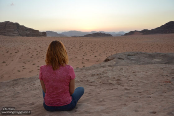 Wadi Rum