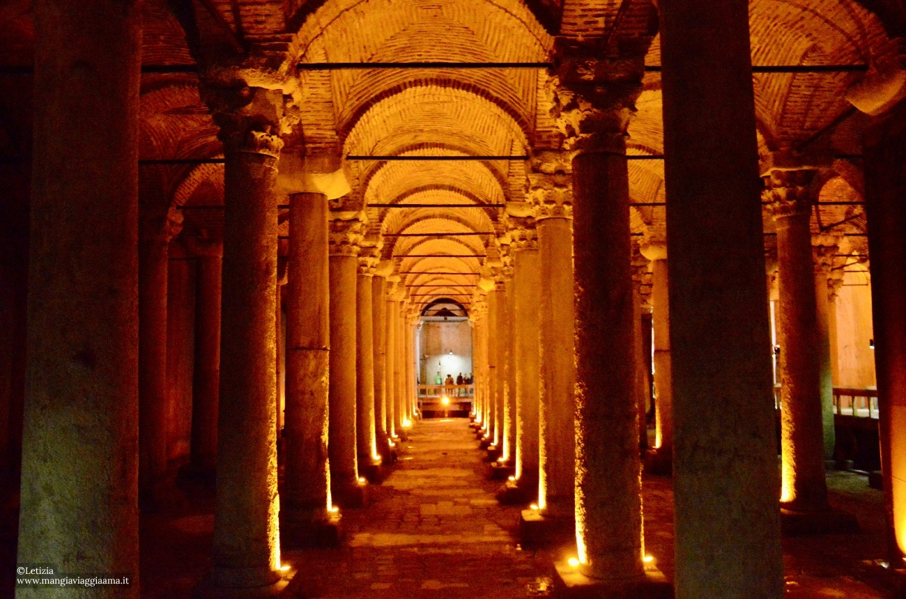 Cosa fare a Istanbul Cosa fare a Istanbul
