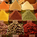Mercato delle Spezie Istanbul