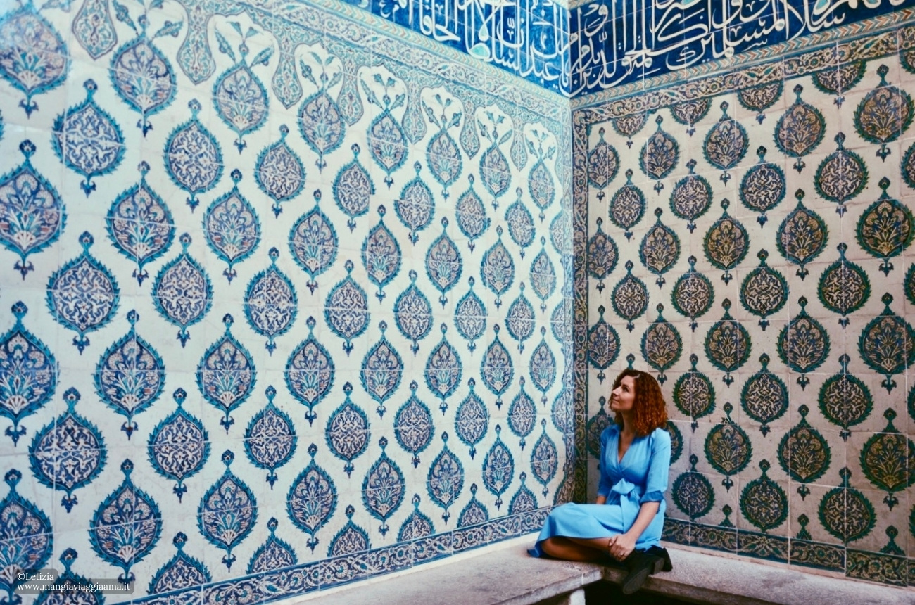Dove dormire a Istanbul, Turchia Dove dormire a Istanbul, Turchia