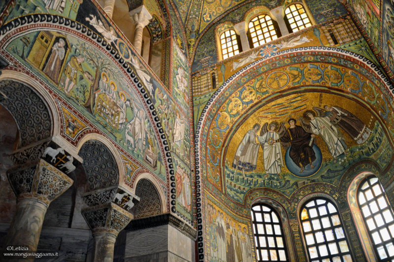 Mosaici di Ravenna