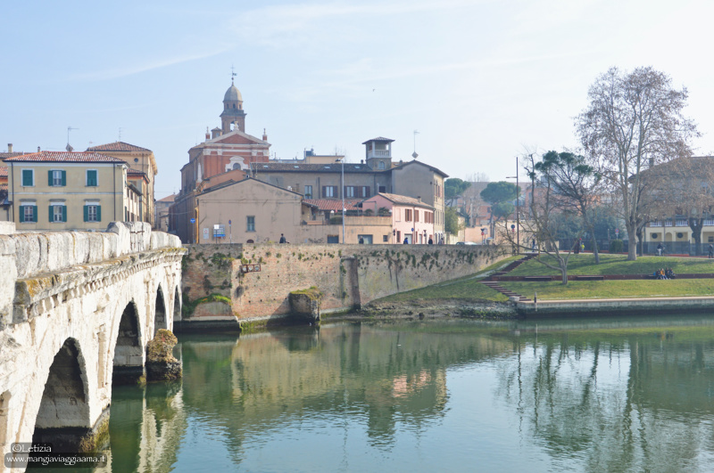 Weekend a Rimini