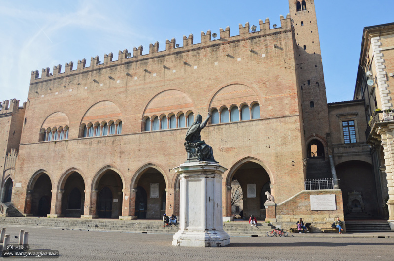 Rimini cosa vedere