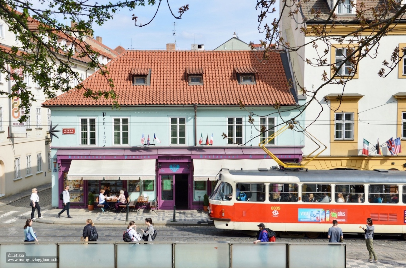 Cosa vedere a Praga in 3 giorni Cosa vedere a Praga in 3 giorni