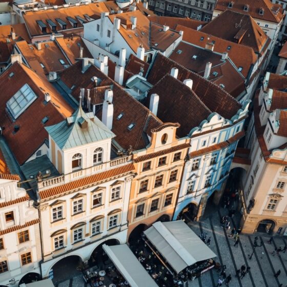 Cosa vedere a Praga in un weekend