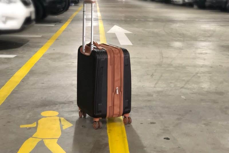 Come prenotare parcheggio aeroporto economico