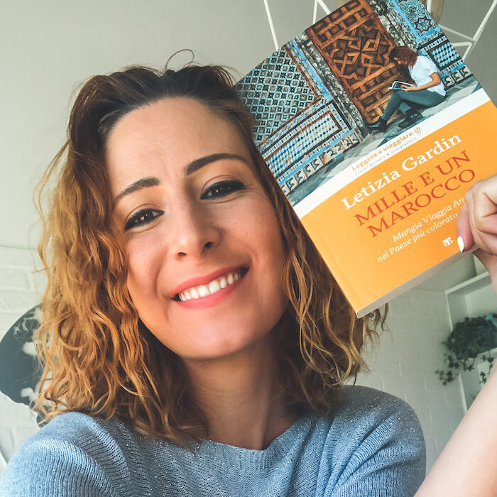 Mille e un Marocco libro