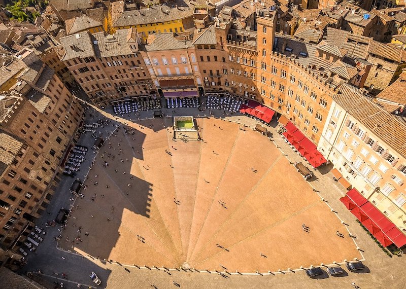 Siena Toscana Siena