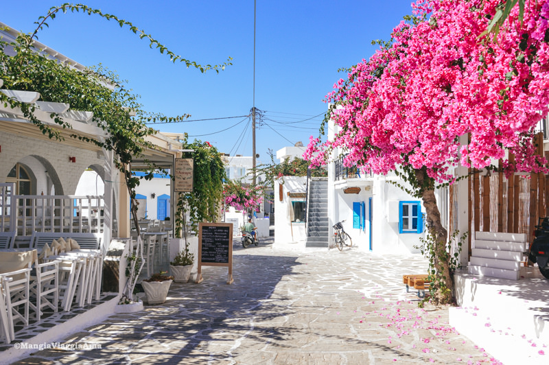 Antiparos Antiparos
