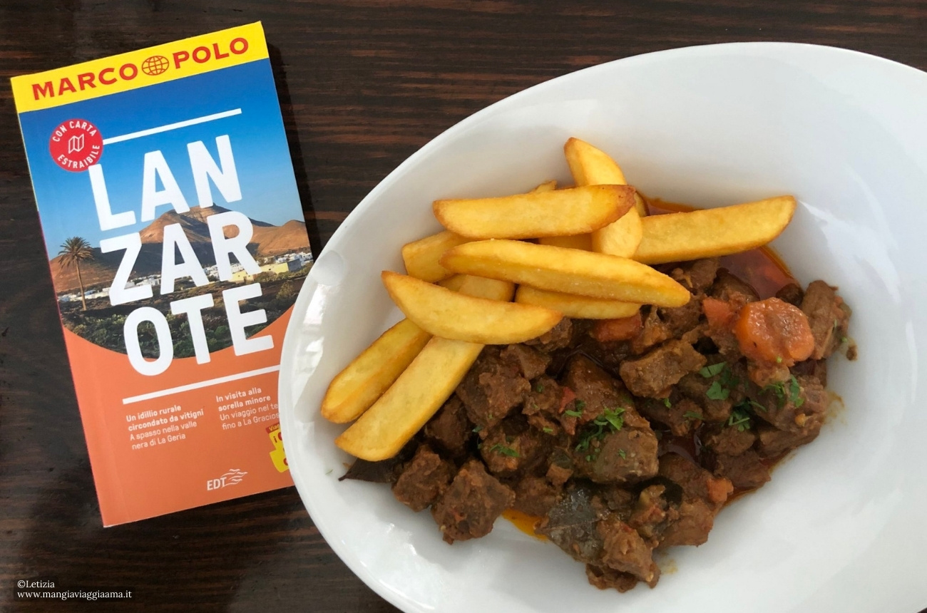 Dove mangiare a Lanzarote