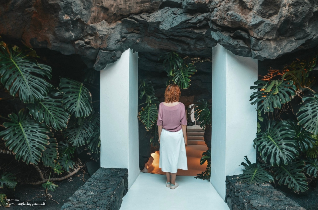 Visitare Lanzarote una settimana