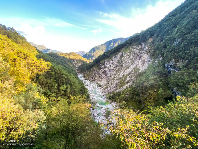 Pozze Smeraldine