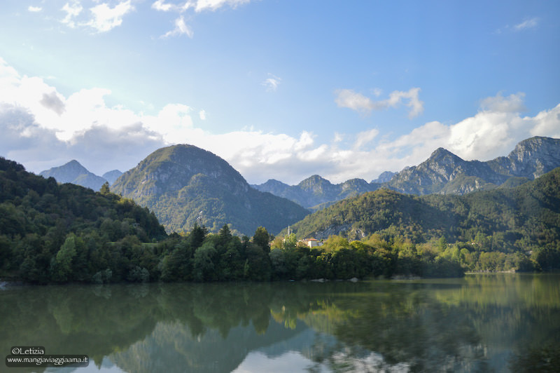Cosa vedere Dolomiti Friulane