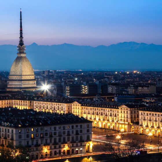 Weekend a Torino cosa vedere