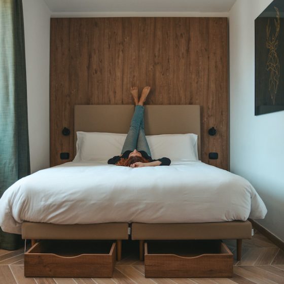 Dove dormire a Cortina d'Ampezzo