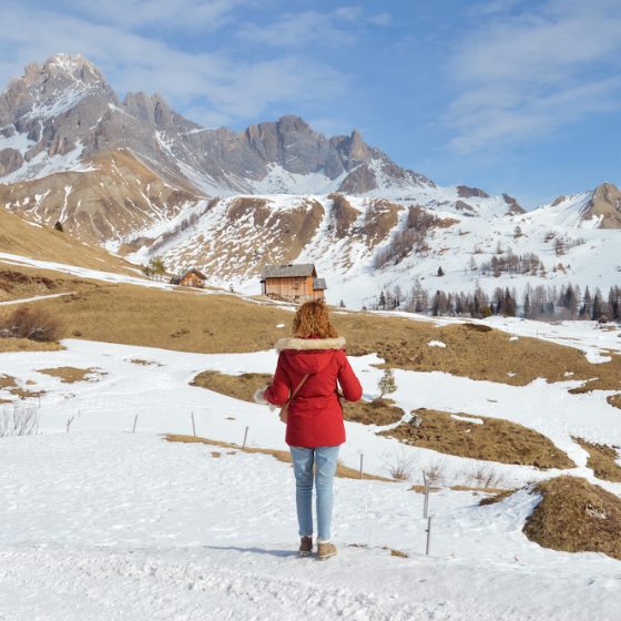 Cosa fare in Val di Fassa inverno