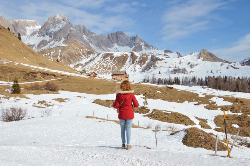 Cosa fare in Val di Fassa inverno