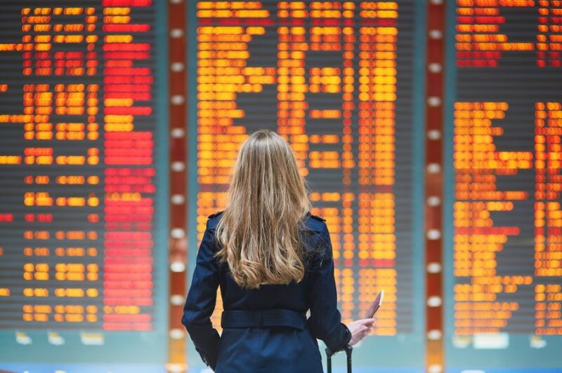 Viaggi last minute