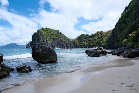 Cosa vedere El Nido Filippine