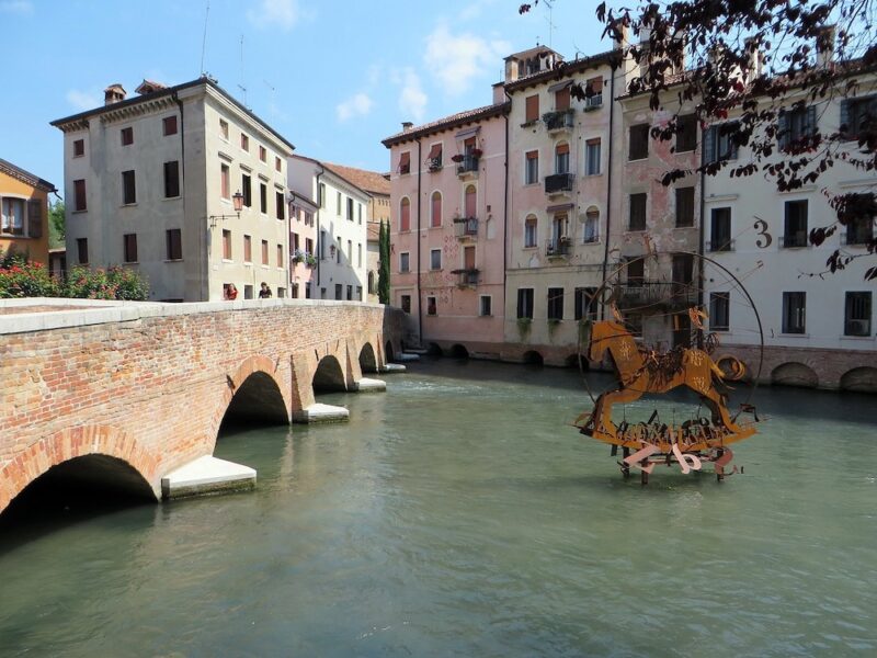Cosa vedere a Treviso