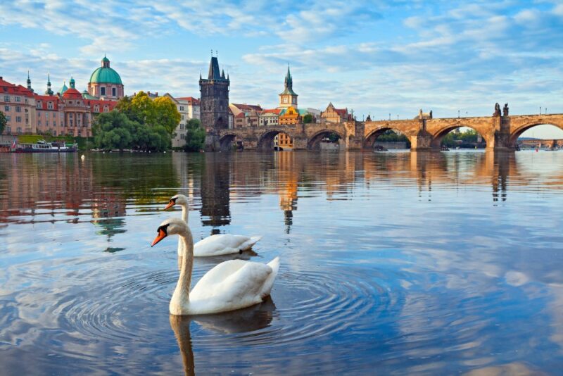 Cose da vedere a Praga insolita