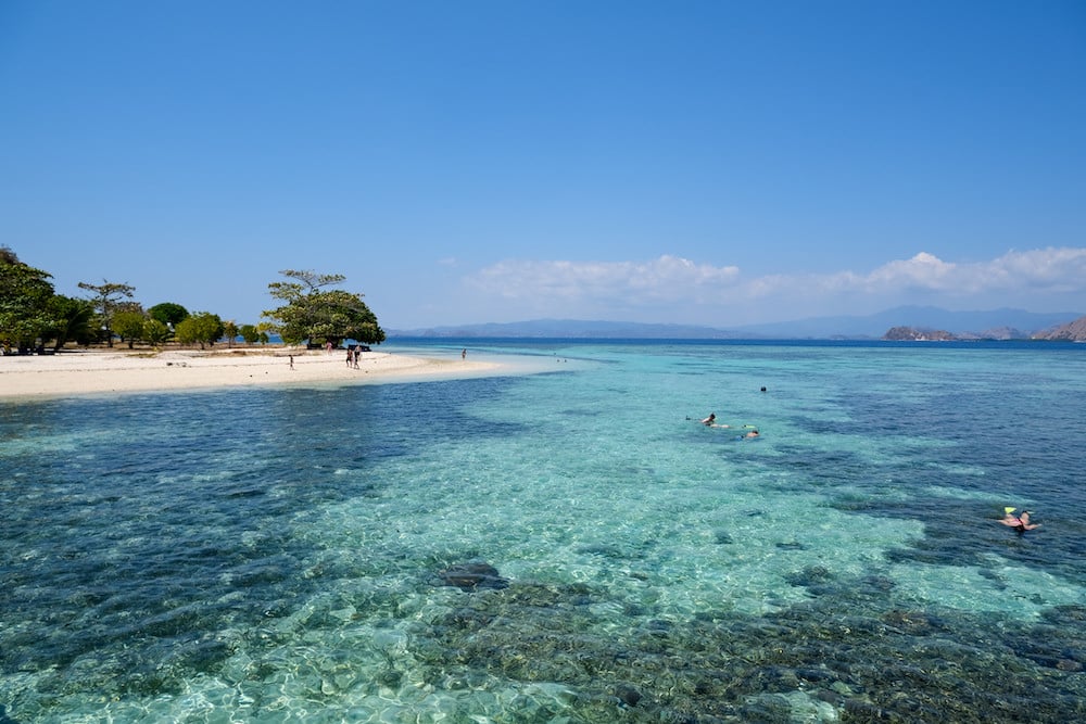 Viaggio in Indonesia Flores